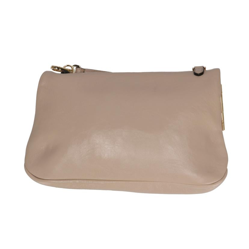 FENDI フェンディ FENDI 2WAYハンドバック ショルダーバック レディース/ 2WAYハンドバック/8BH364-A86T-199-12085//ABランク/37