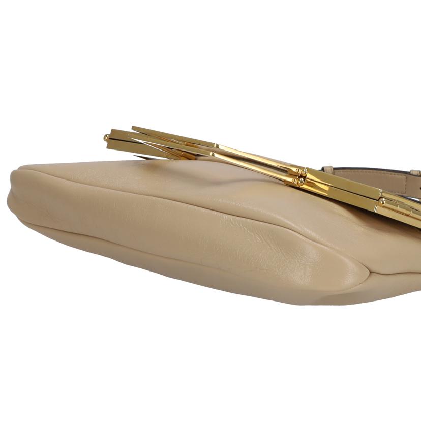 FENDI フェンディ FENDI 2WAYハンドバック ショルダーバック レディース/ 2WAYハンドバック/8BH364-A86T-199-12085//ABランク/37