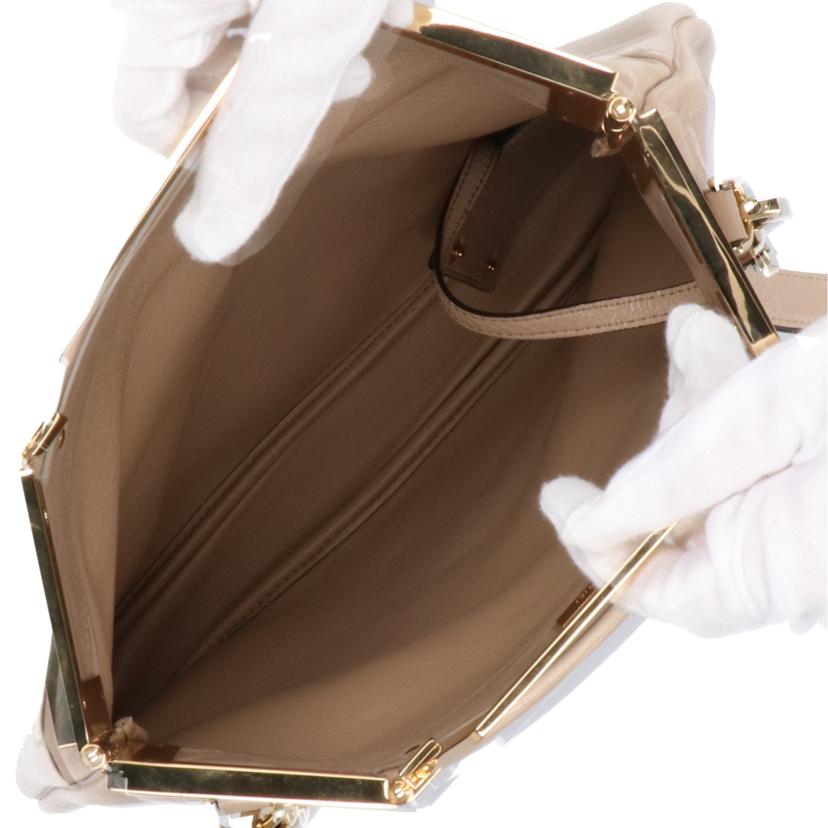 FENDI フェンディ FENDI 2WAYハンドバック ショルダーバック レディース/ 2WAYハンドバック/8BH364-A86T-199-12085//ABランク/37