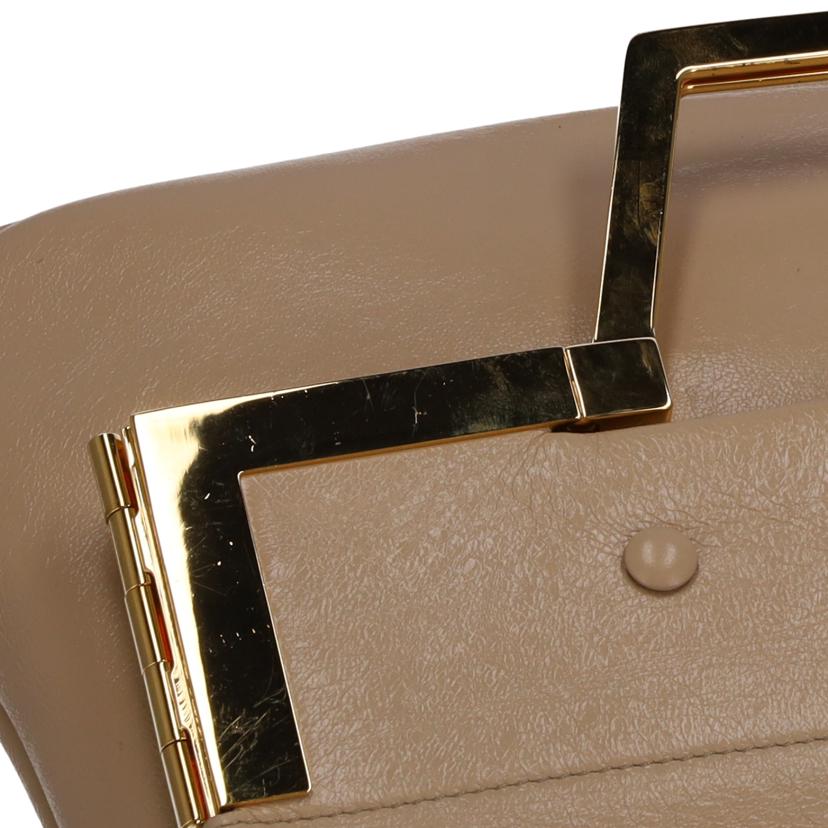 FENDI フェンディ FENDI 2WAYハンドバック ショルダーバック レディース/ 2WAYハンドバック/8BH364-A86T-199-12085//ABランク/37