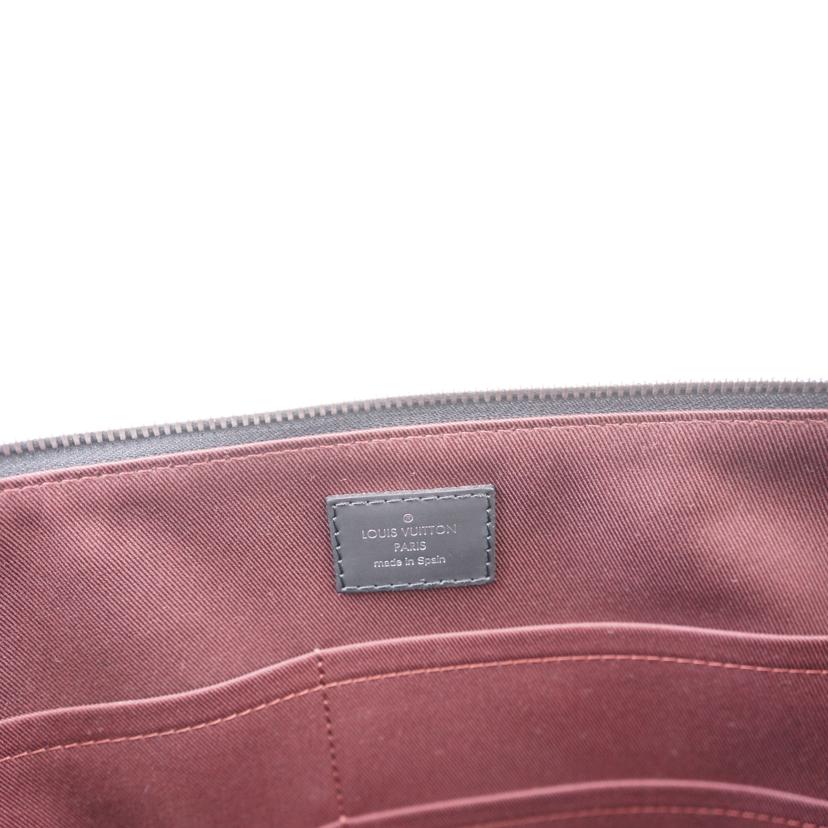 LV ルイヴィトン/PDJ/モノグラム・マカサー/M40868//CA1179/SAランク/67