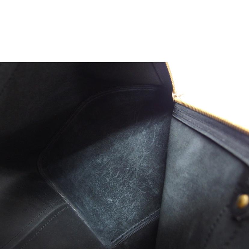 LV ルイヴィトン/キーポル45/エピ/ノワール/M59152//VI884/ABランク/04