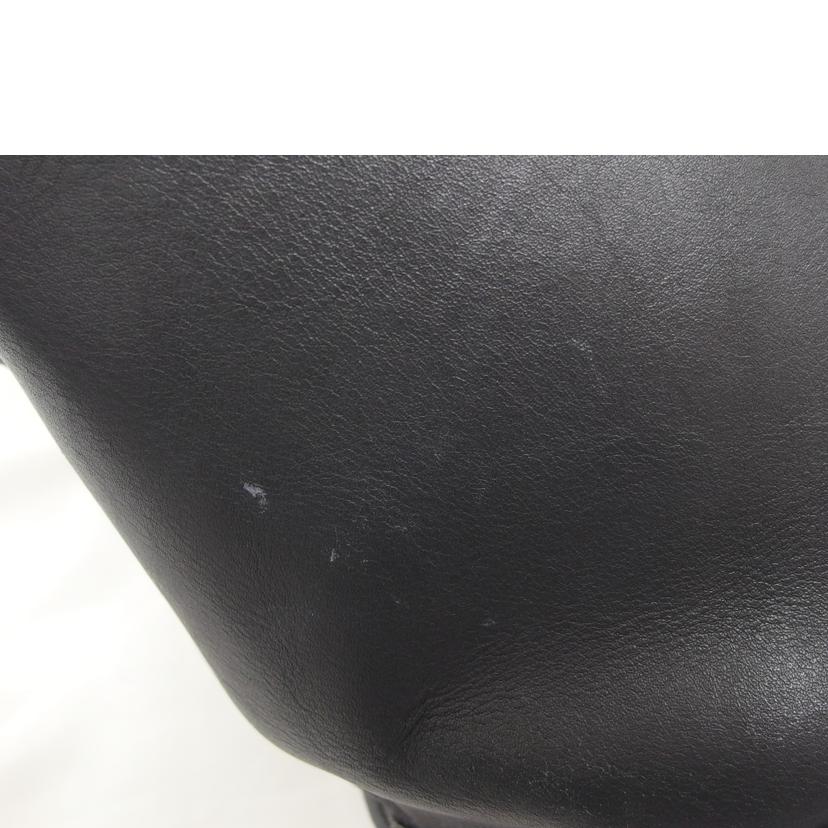 COACH コーチ/オールドコーチ/ショルダーバッグ/ブラック/9953//K5D/Bランク/04