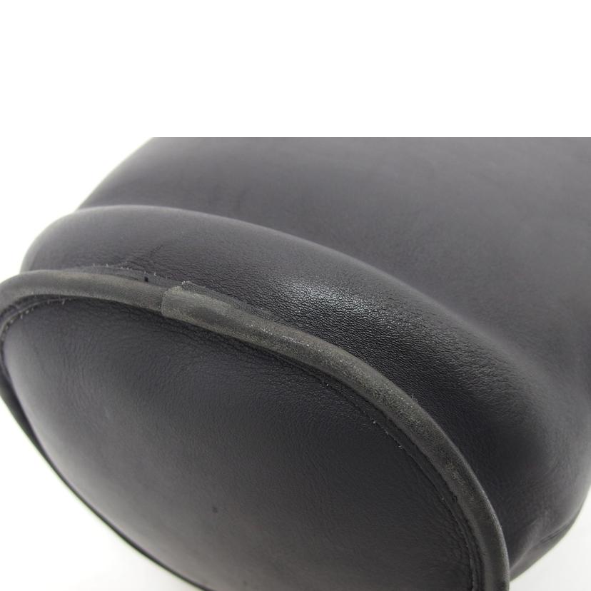 COACH コーチ/オールドコーチ/ショルダーバッグ/ブラック/9953//K5D/Bランク/04