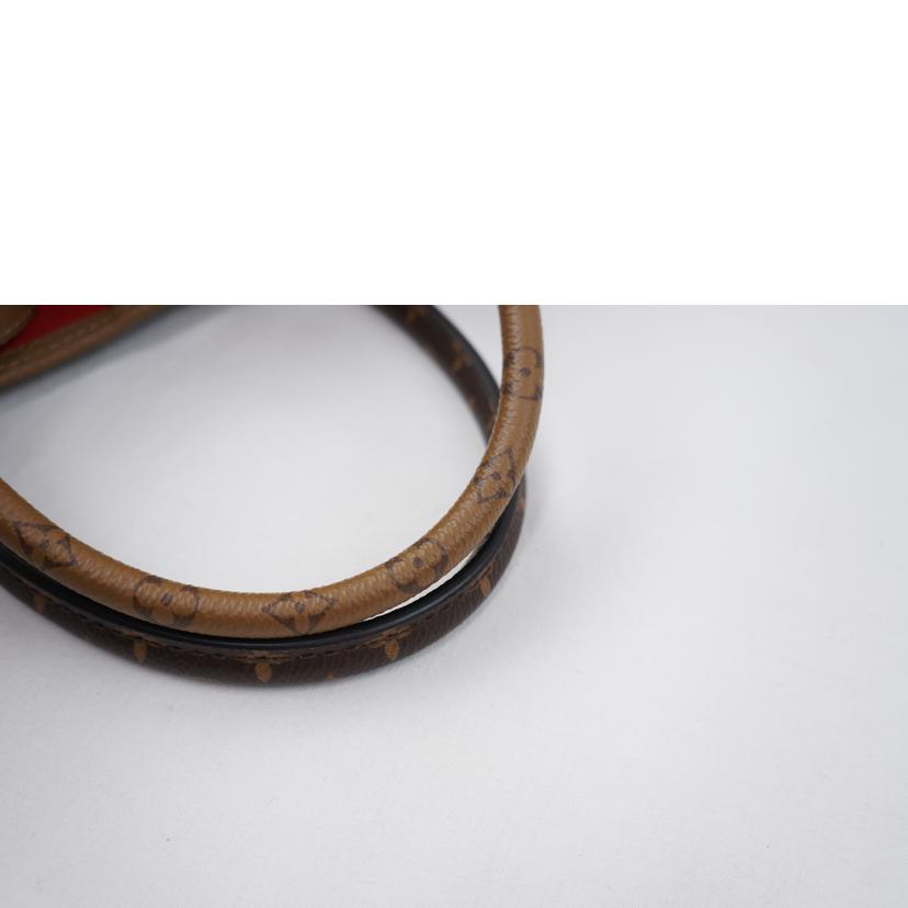 LV ルイヴィトン/オンザゴーGM/モノグラム・ジャイアント/M44576//TJ4109/Aランク/67