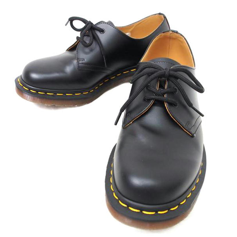 Dr.Martens ドクターマーチン/3ホールシューズ イングランド製/1461//ABランク/78