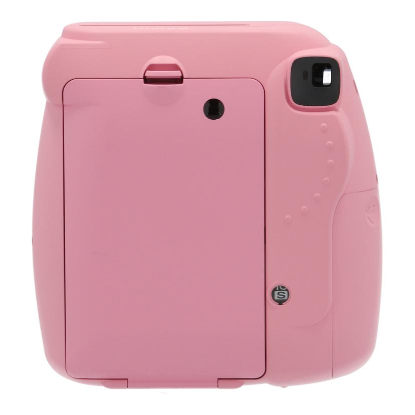 FUJIFILM フジフィルム/チェキ/instax mini 8+//-/Bランク/77