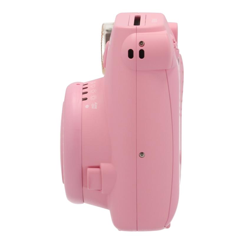 FUJIFILM フジフィルム/チェキ/instax mini 8+//-/Bランク/77