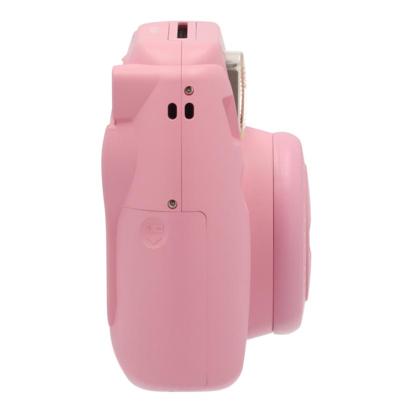 FUJIFILM フジフィルム/チェキ/instax mini 8+//-/Bランク/77