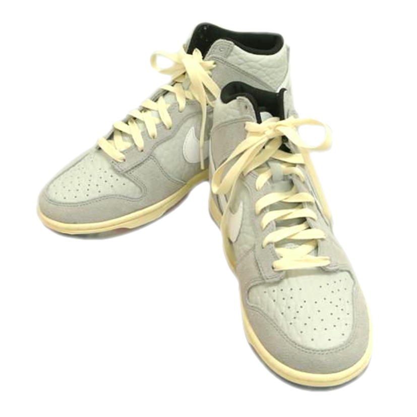 NIKE ナイキ/DUNK HI PRM /DR8753-077//SAランク/87