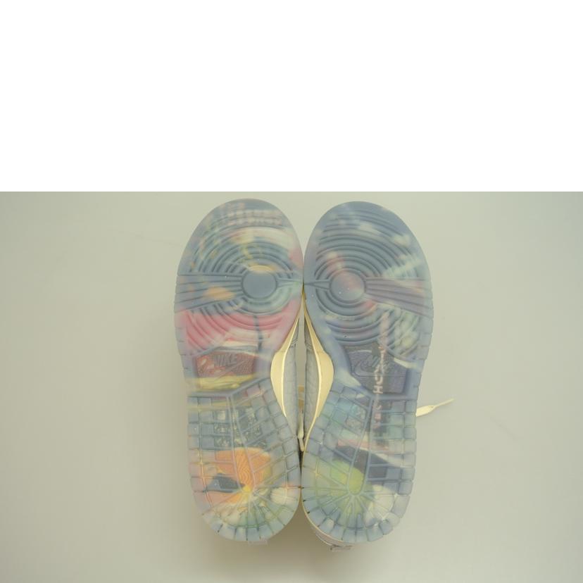 NIKE ナイキ/DUNK HI PRM /DR8753-077//SAランク/87