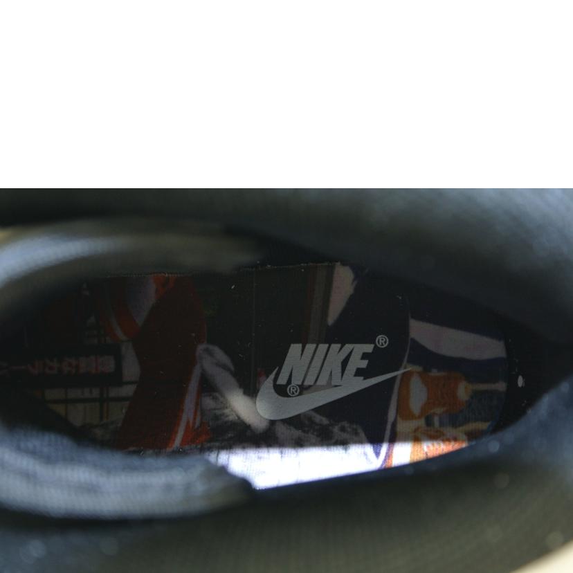 NIKE ナイキ/DUNK HI PRM /DR8753-077//SAランク/87