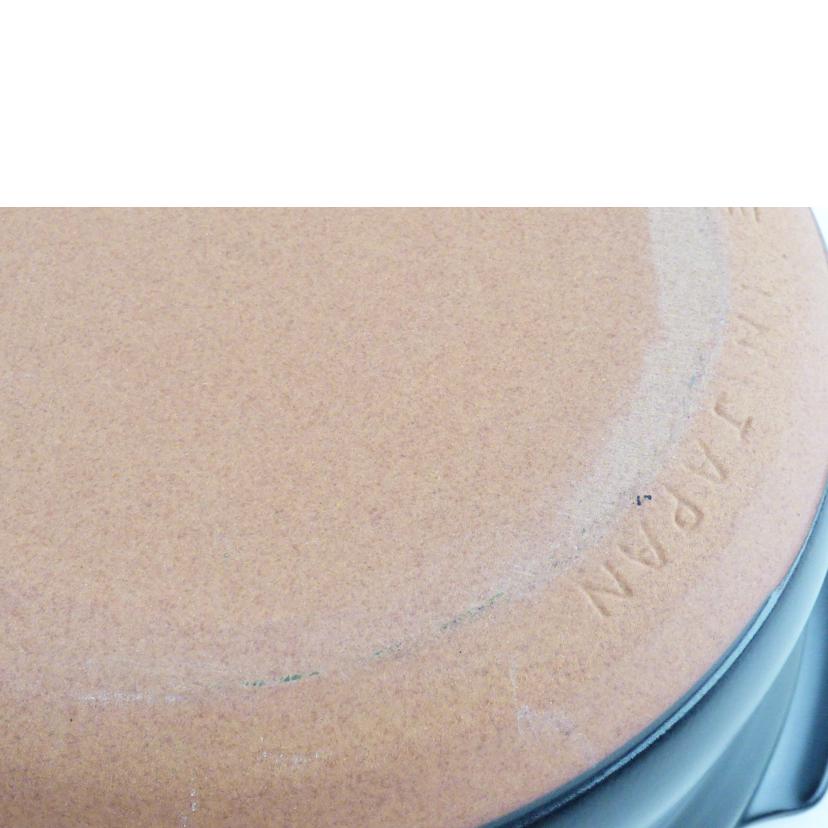 HARIO ハリオ/フタがガラスのご飯釜/GN-200B//ABランク/64