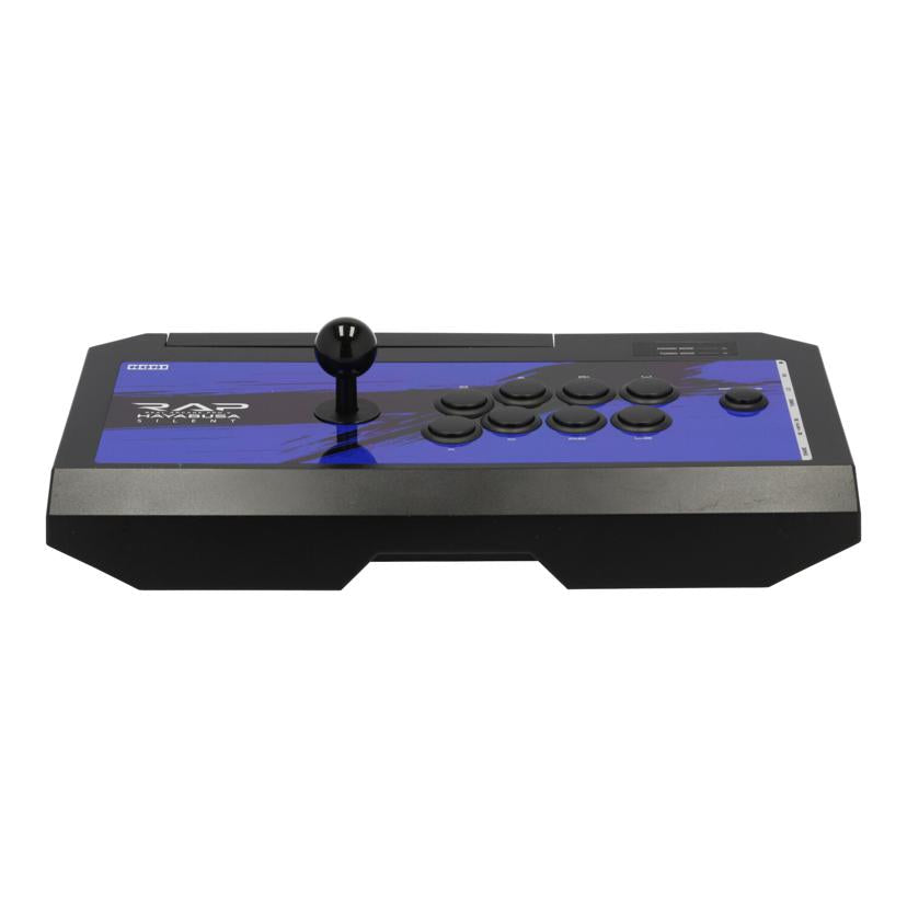 HORI ホリ/アーケードコントローラー/PS4-090//71007/Bランク/75