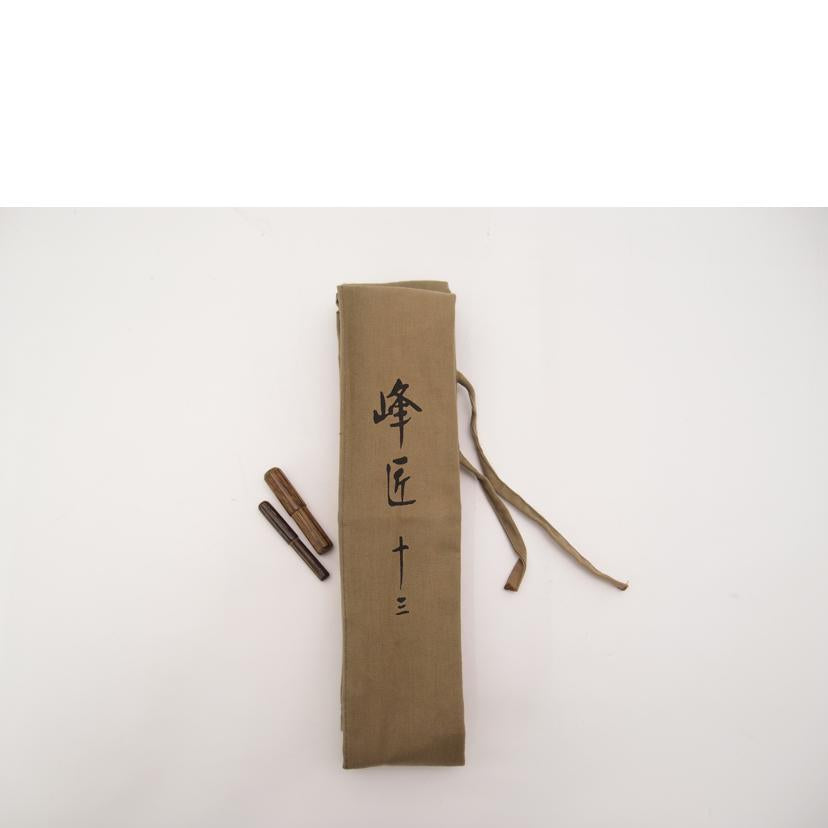 SHIMANO シマノ/ヘラ竿(峯匠 13尺)/峯匠 13尺//ABランク/69