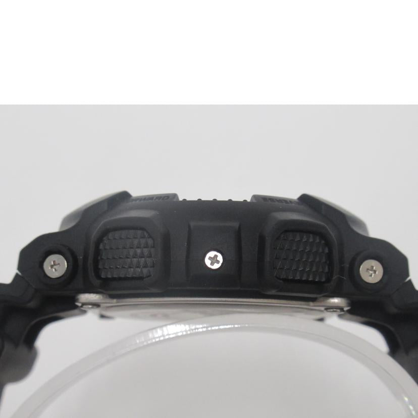 CASIO/G-SHOCK/アナデジ/クォーツ/GA-100CB//ABランク/63