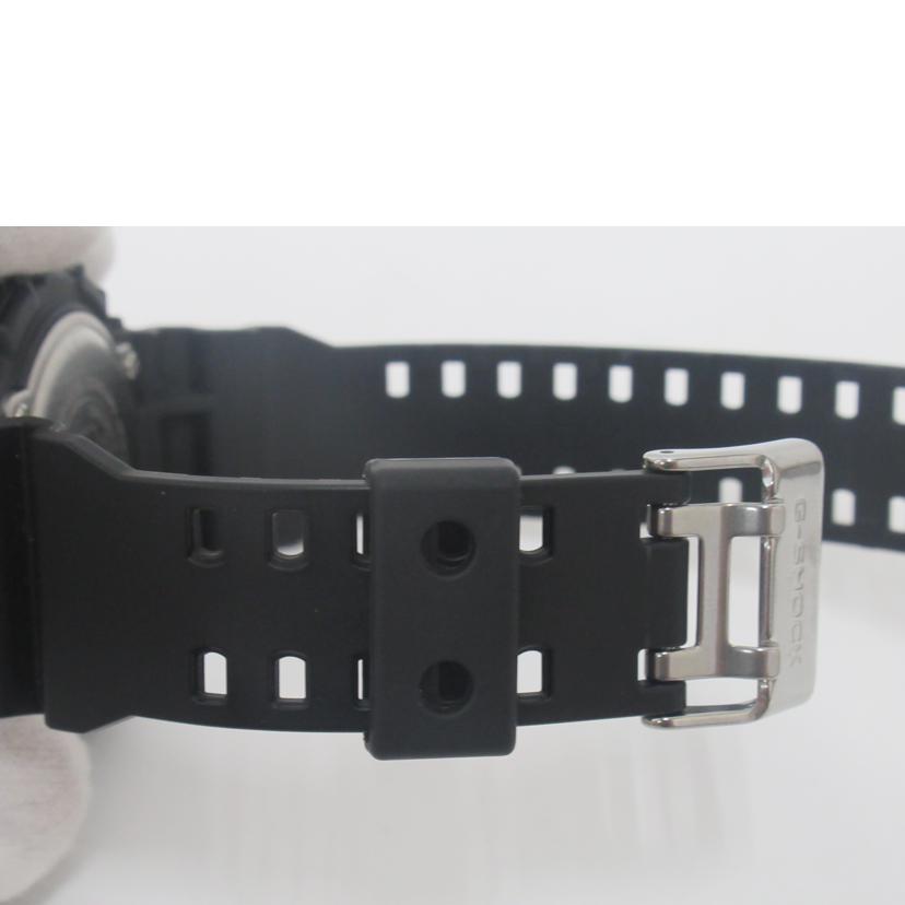 CASIO/G-SHOCK/アナデジ/クォーツ/GA-100CB//ABランク/63