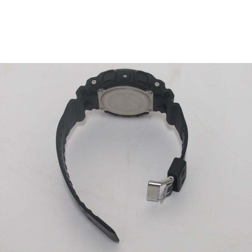 CASIO/G-SHOCK/アナデジ/クォーツ/GA-100CB//ABランク/63