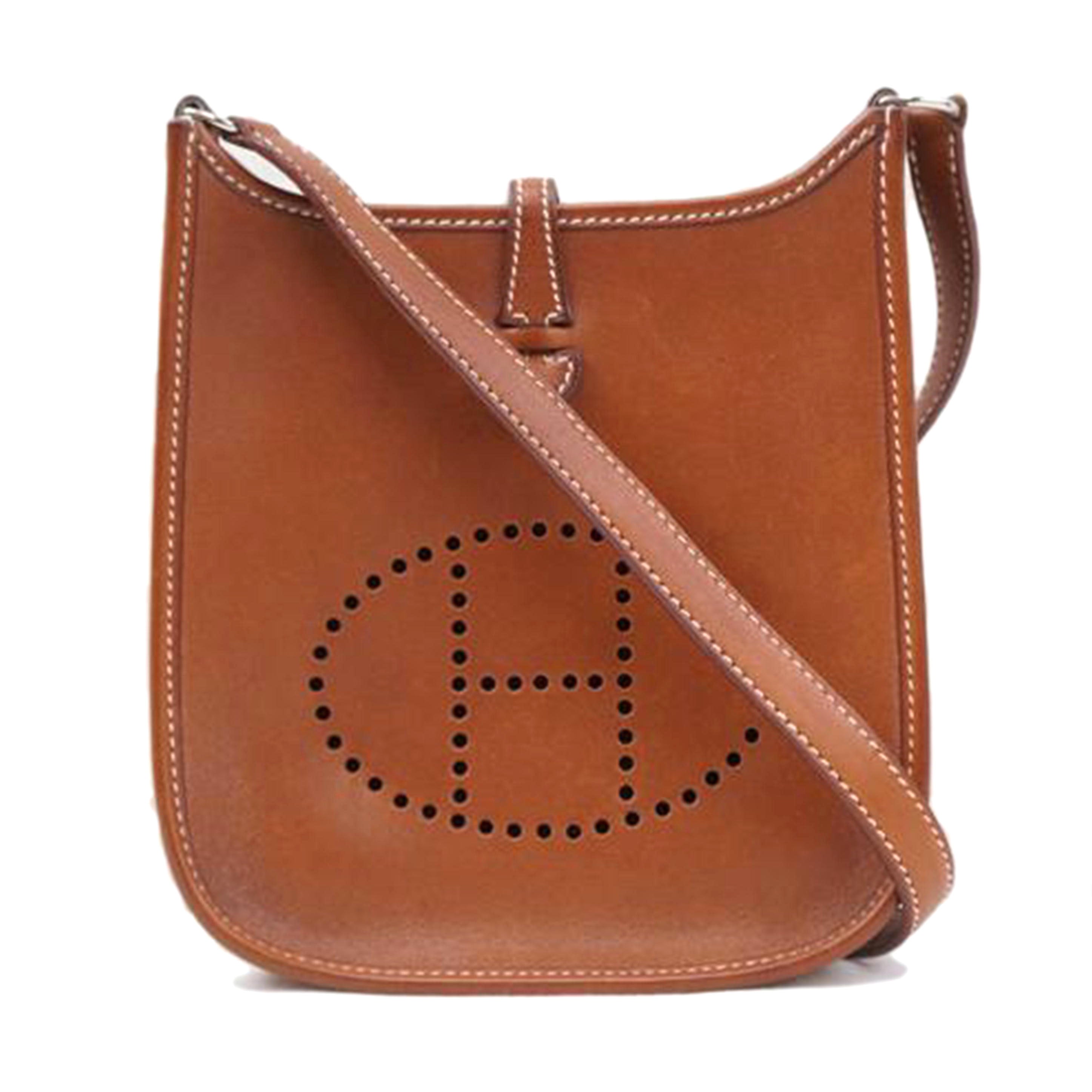 HERMES エルメス/エブリンTPM//解読難/Bランク/67