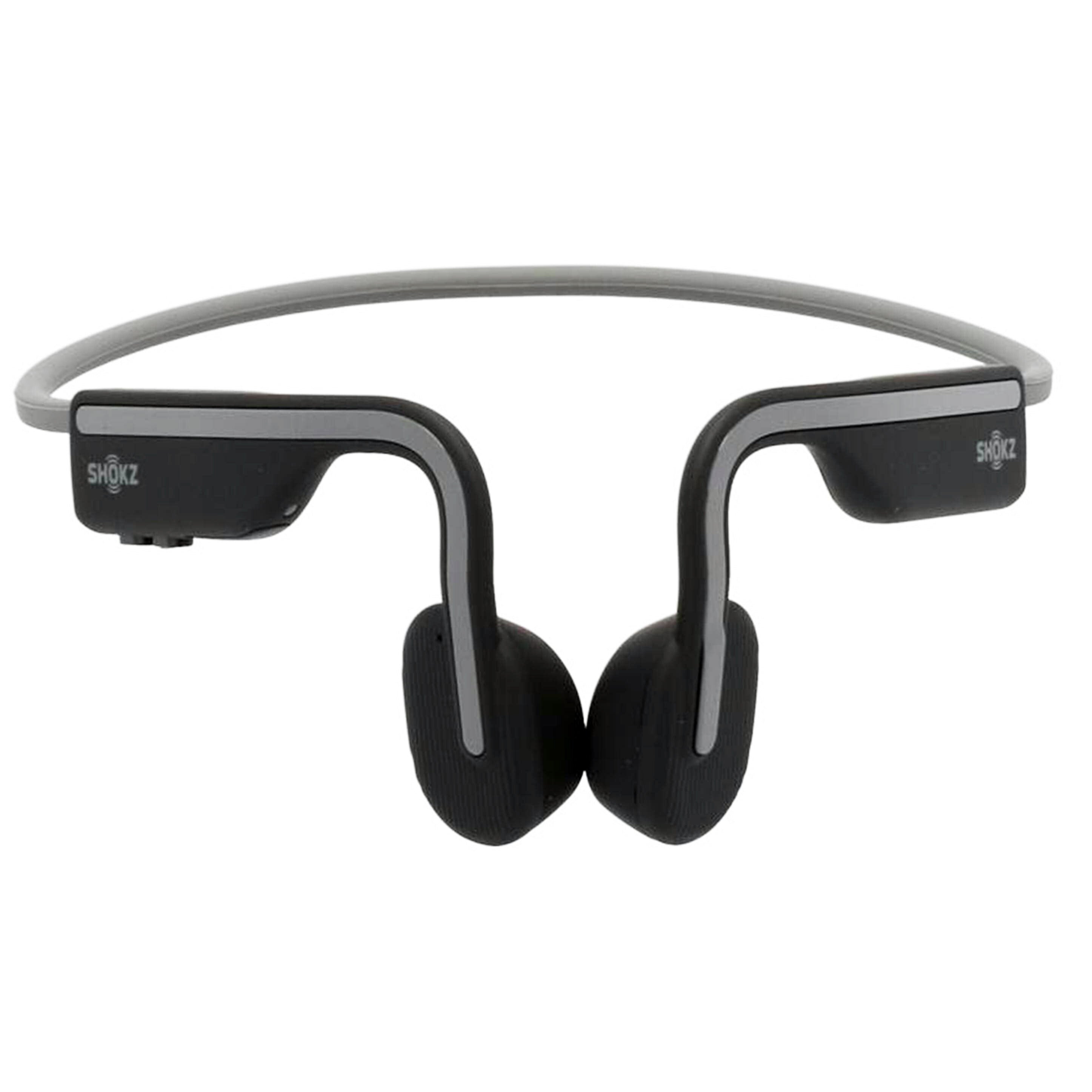 SHOKZ OPENMOVEワイヤレスヘッドホン骨伝導イヤホン ブルーS661 楽天