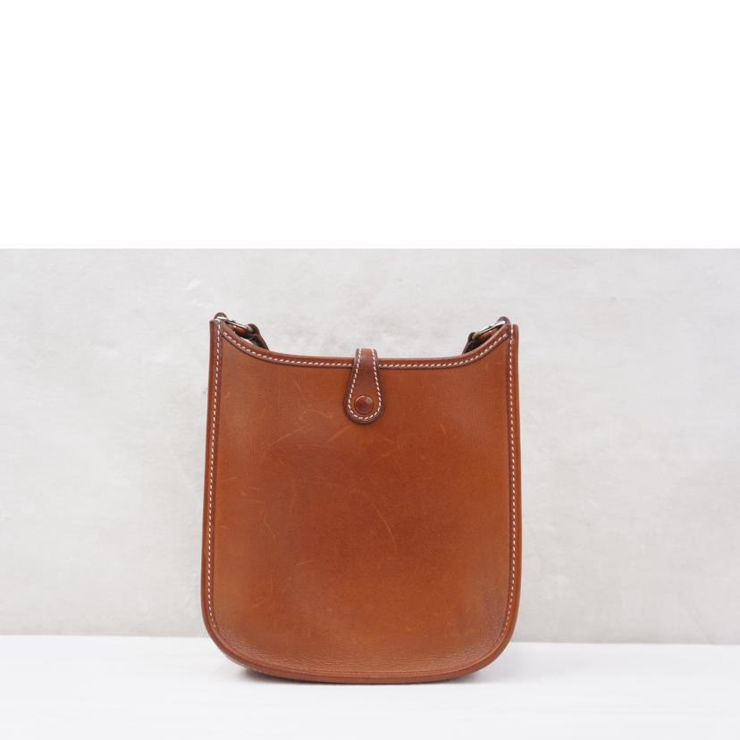 HERMES エルメス/エブリンTPM//解読難/Bランク/67