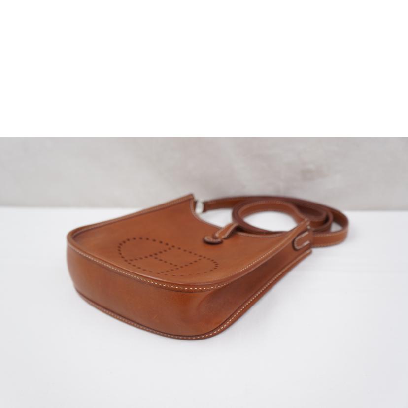 HERMES エルメス/エブリンTPM//解読難/Bランク/67