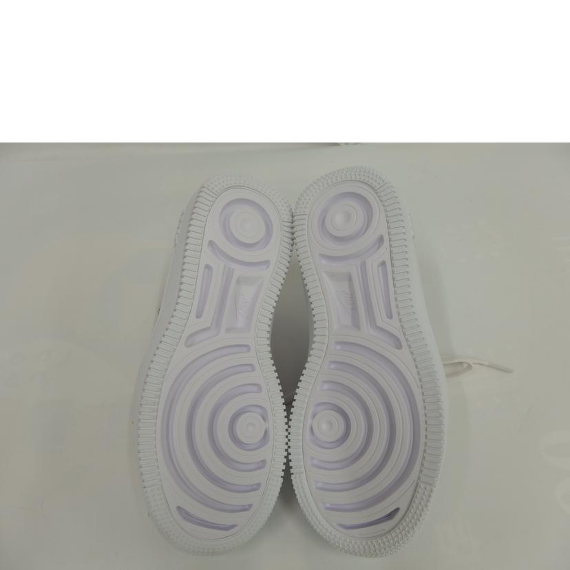 NIKE ナイキ/エアフォース1 PLT.AF.ORM/DJ9946-102//SAランク/82