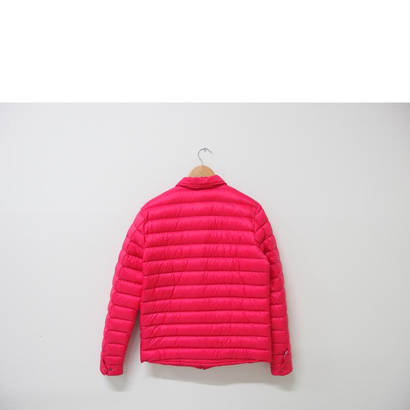 JUST OVER THE TOP/JUST OVER THE TOP ダウンジャケット/FW2017//Aランク/83