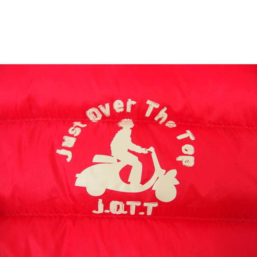 JUST OVER THE TOP/JUST OVER THE TOP ダウンジャケット/FW2017//Aランク/83
