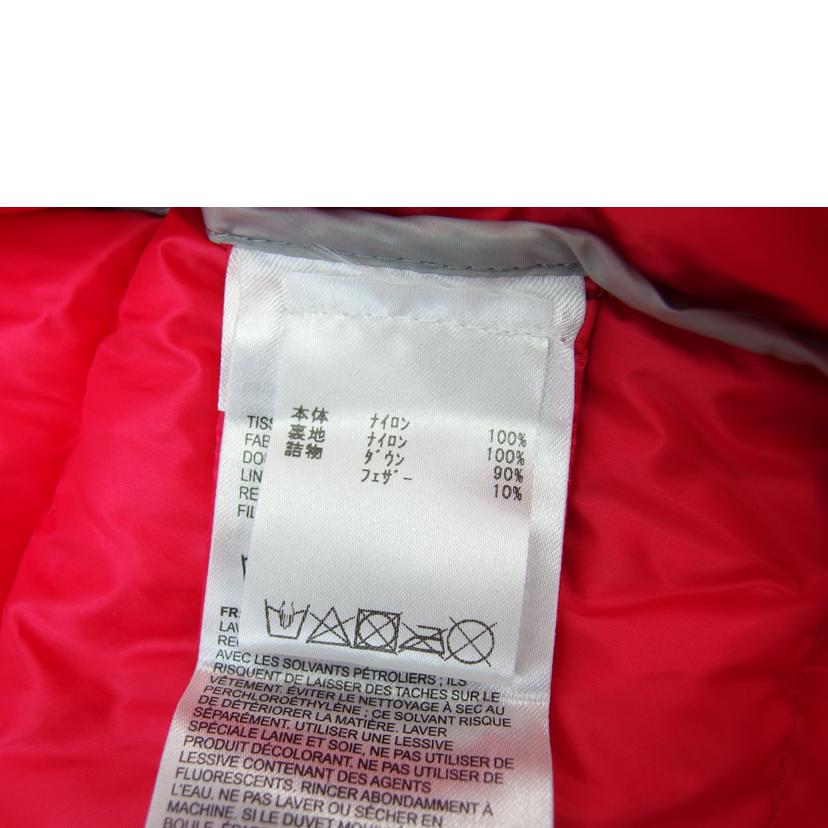 JUST OVER THE TOP/JUST OVER THE TOP ダウンジャケット/FW2017//Aランク/83