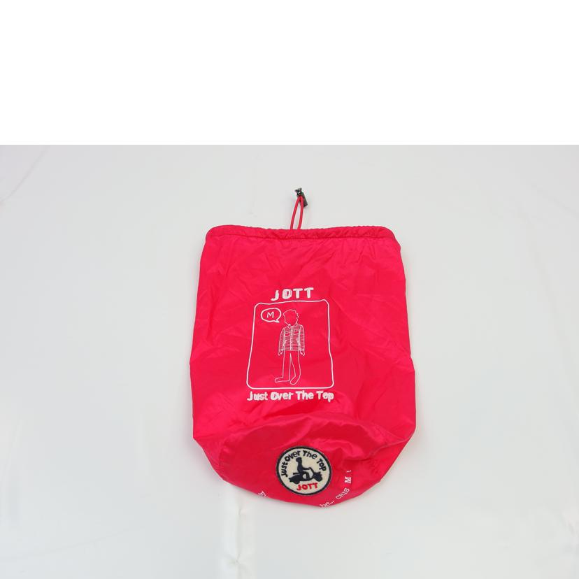 JUST OVER THE TOP/JUST OVER THE TOP ダウンジャケット/FW2017//Aランク/83