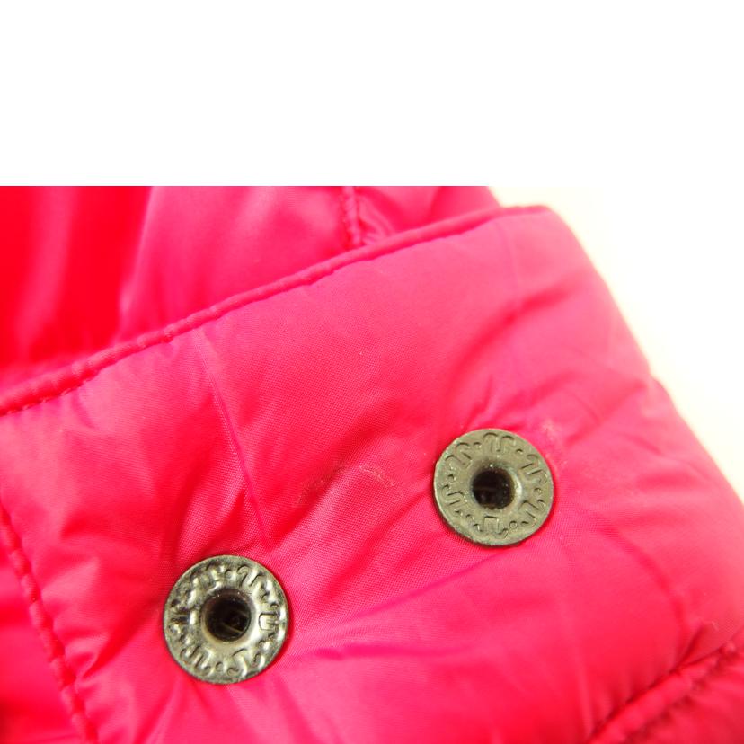 JUST OVER THE TOP/JUST OVER THE TOP ダウンジャケット/FW2017//Aランク/83