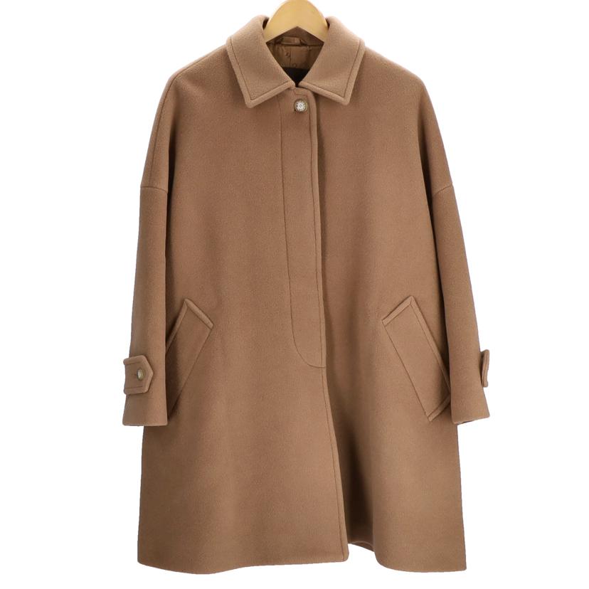 未使用✨　マッキントッシュ　ステンカラーコート　トロッター　ライナー　ベージュ 新品同様✨マッキントッシュステンカラーコートトロッターライナー36