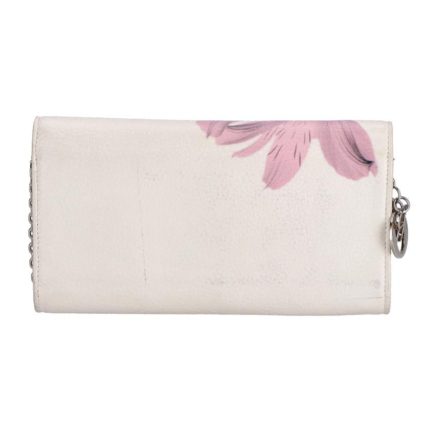 C.Dior クリスチャンディオール C.Dior チェーンショルダーウォレット 長財布 /チェーンショルダーウォレット//ABランク/37