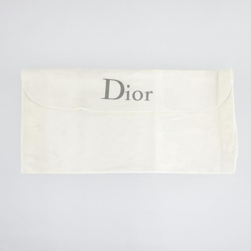 C.Dior クリスチャンディオール C.Dior チェーンショルダーウォレット 長財布 /チェーンショルダーウォレット//ABランク/37