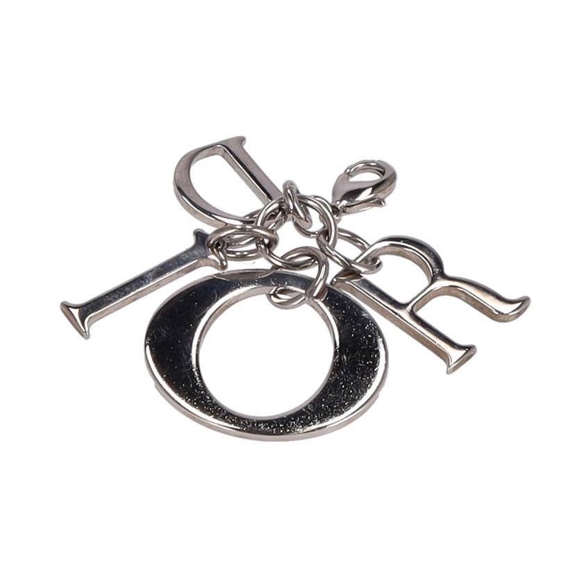 C.Dior クリスチャンディオール C.Dior チェーンショルダーウォレット 長財布 /チェーンショルダーウォレット//ABランク/37