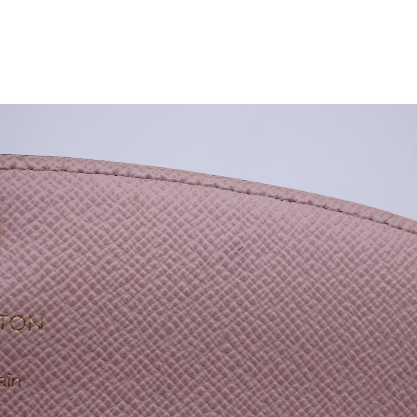 LV ルイヴィトン/ポルトフォイユエミリー/M61289//CA1128/ABランク/93