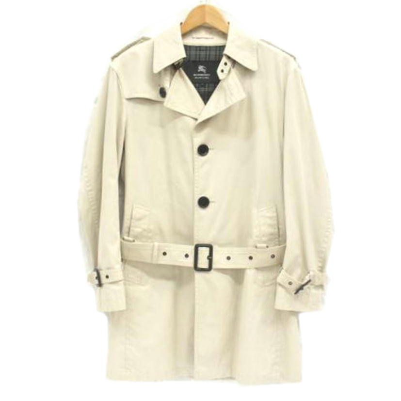 BURBERRY BLACK LABEL バーバリーブラックレーベル