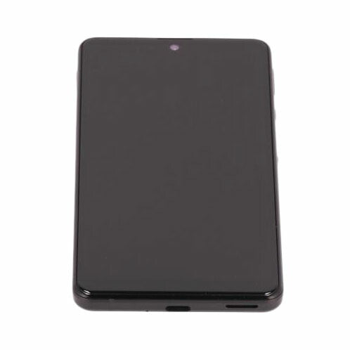 SHARP シャープ/AQUOS sense4basic black/A003SH//354962114044095/Aランク/78