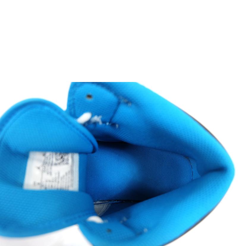 NIKE ナイキ/エアジョーダン1 MID/554724-141//Bランク/71