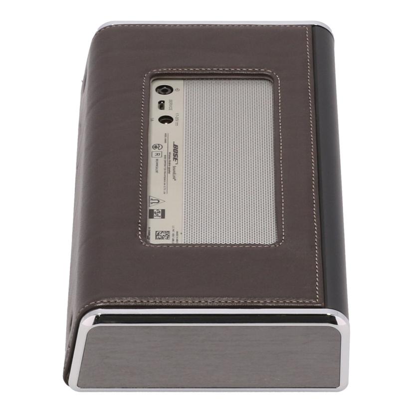 BOSE ボーズ/ワイヤレススピーカー/SoundLink Wireless Mobile speaker//054868912580130AE/Cランク/62