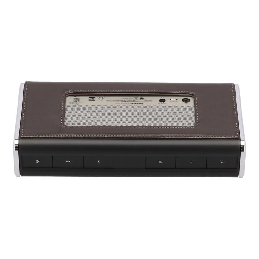 BOSE ボーズ/ワイヤレススピーカー/SoundLink Wireless Mobile speaker//054868912580130AE/Cランク/62