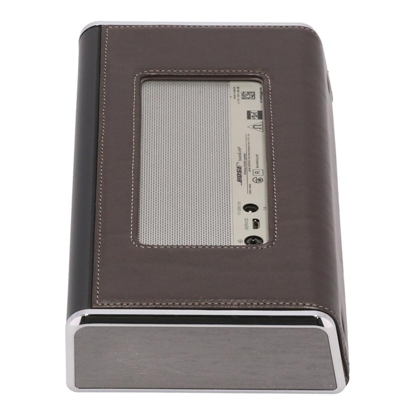 BOSE ボーズ/ワイヤレススピーカー/SoundLink Wireless Mobile speaker//054868912580130AE/Cランク/62