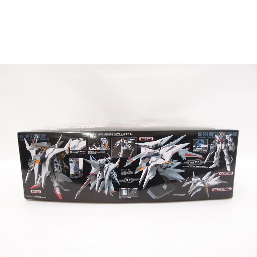 BANDAI バンダイスピリッツ/RX-104FF PENELOPE 1/144//SAランク/69