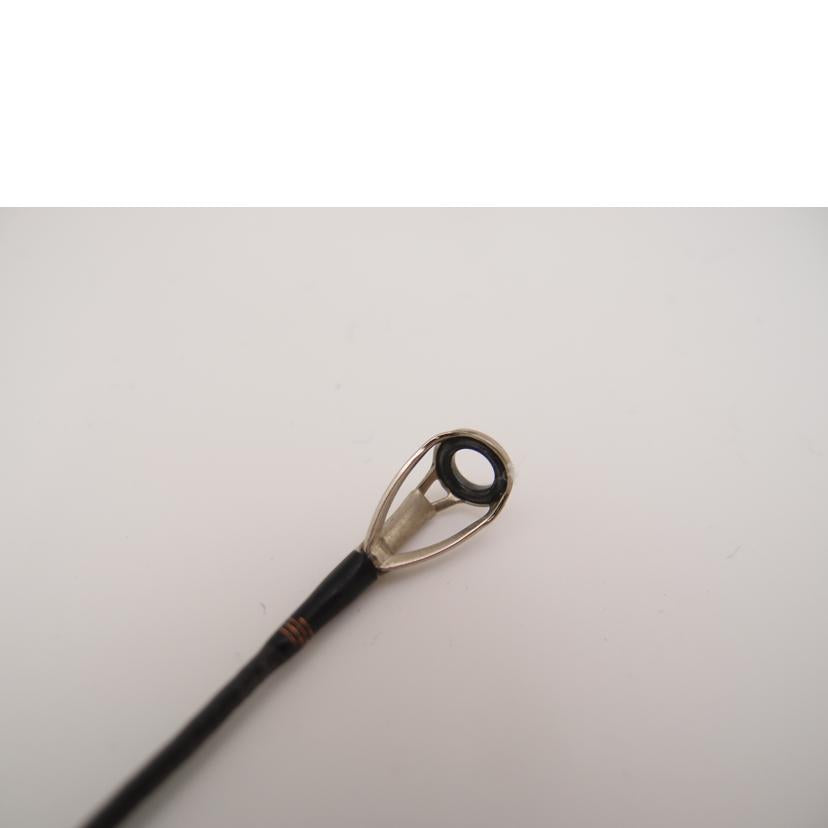 DAIWA ダイワ/スピニングロッド/REBELLION 681ML+FS//ABランク/69