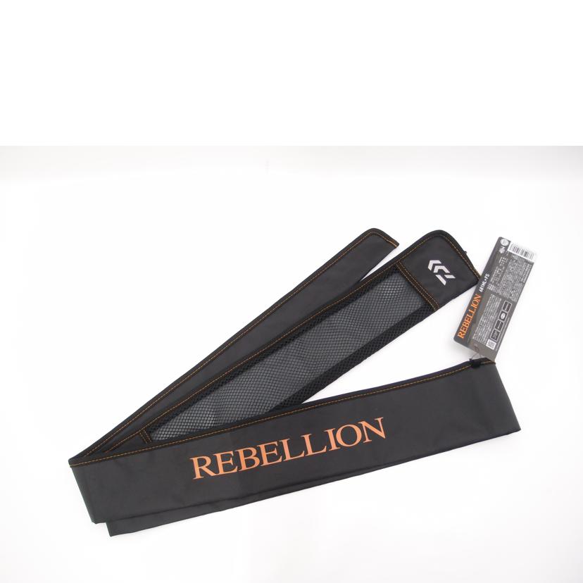 DAIWA ダイワ/スピニングロッド/REBELLION 681ML+FS//ABランク/69
