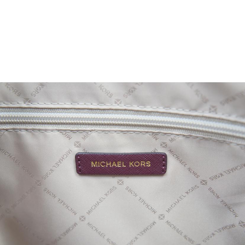 MICHAL KORS マイケルコース/トートバッグ/35T8GC6T9L//ABランク/75