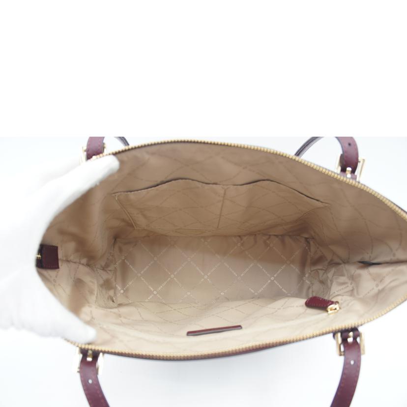 MICHAL KORS マイケルコース/トートバッグ/35T8GC6T9L//ABランク/75