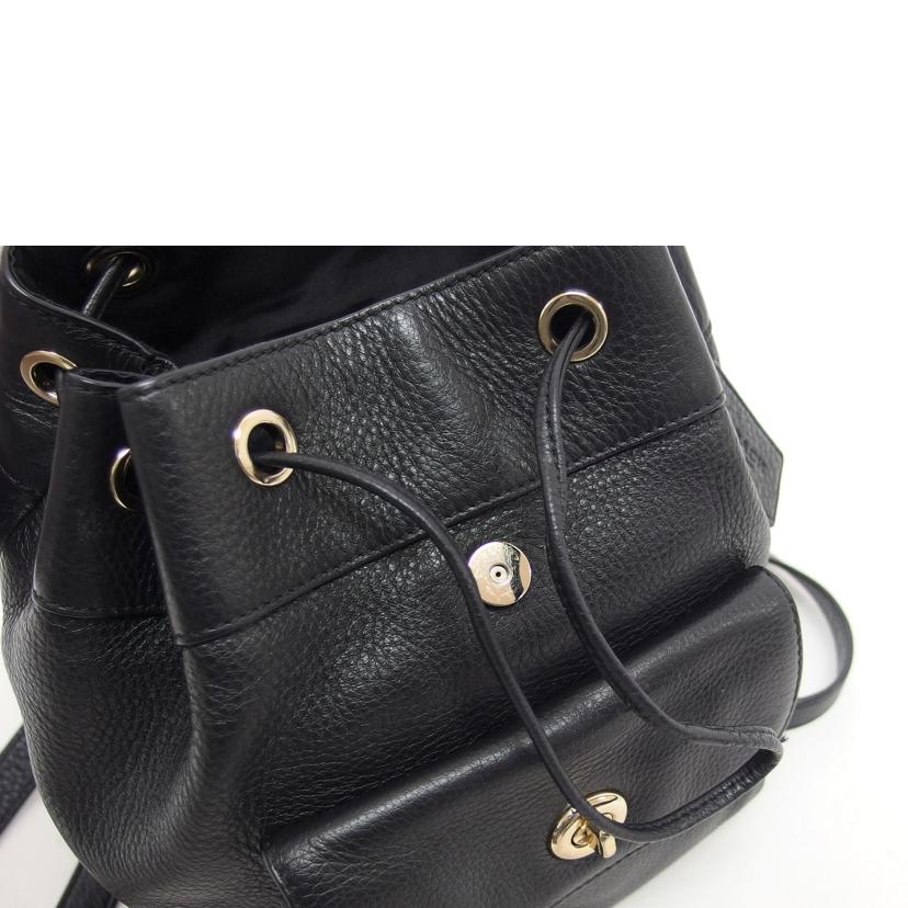 COACH コーチ/ビリー/ミニバックパック/ブラック/F37621//E1657/ABランク/04