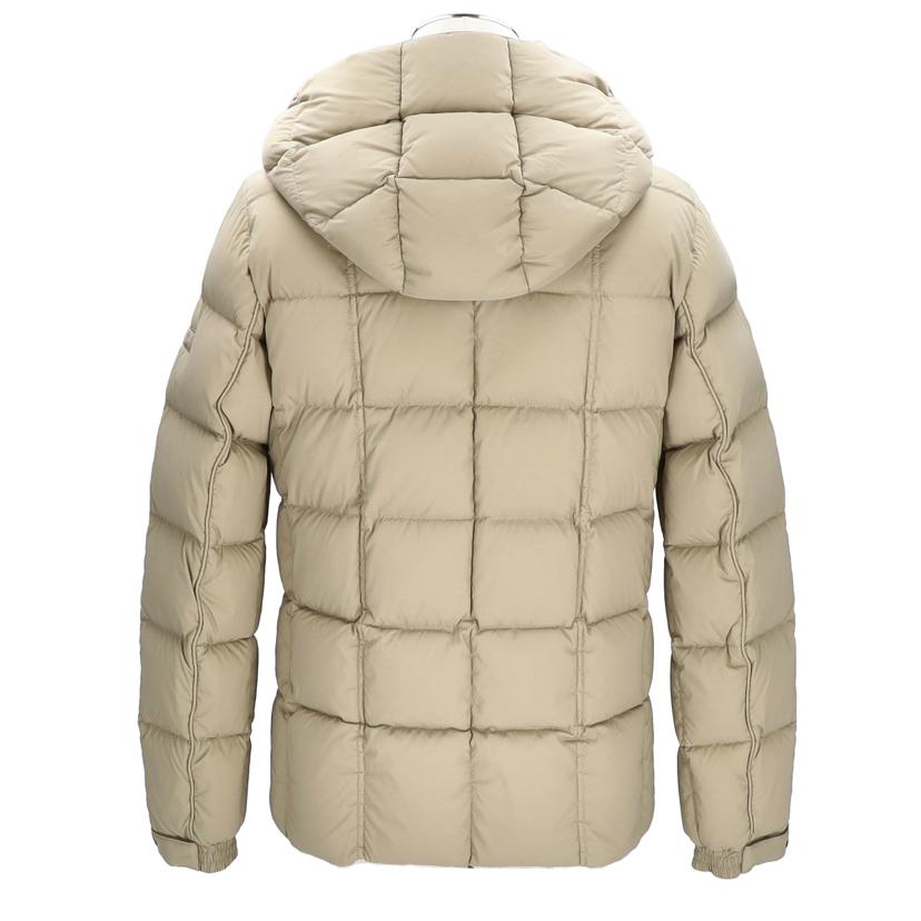 TATRAS タトラス/ジェッソ/ダウンジャケット/ BEG/2014年製/MTA17A4370//ABランク/75